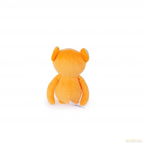 Dumel Balibazoo Miś Tulimy Żółty 19 cm