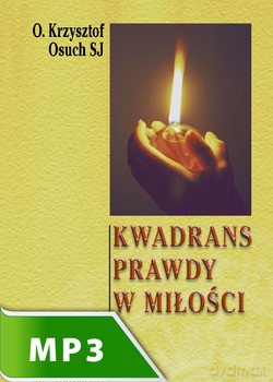 Kwadrans Prawdy W Miłości [KSIĄŻKA]