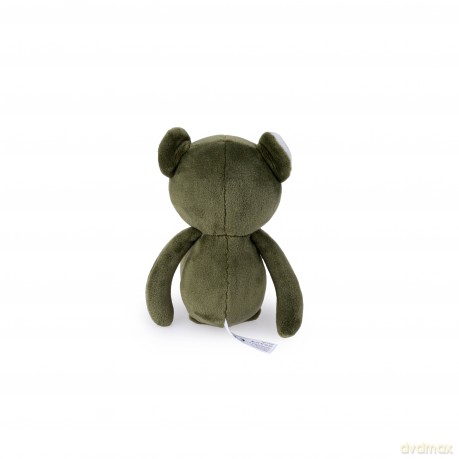 Dumel Balibazoo Miś Tulimy Zielony 19 cm