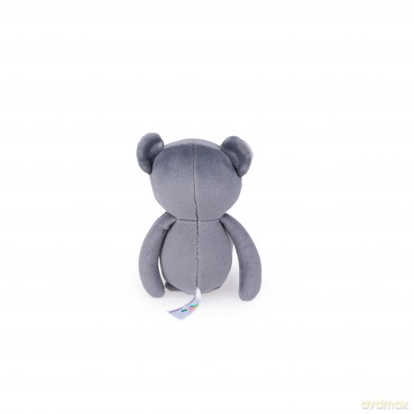 Dumel Balibazoo Miś Tulimy Szary 19 cm
