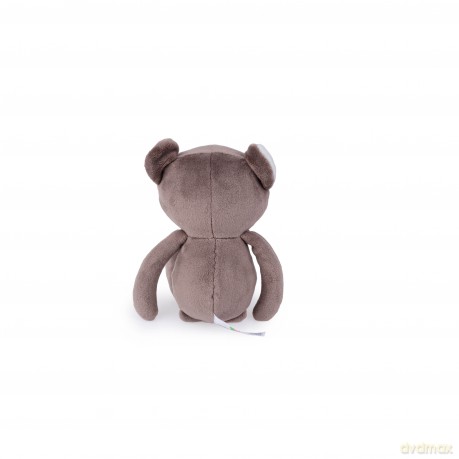 Dumel Balibazoo Miś Tulimy Jasnobrązowy 19 cm