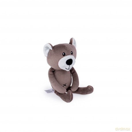 Dumel Balibazoo Miś Tulimy Jasnobrązowy 19 cm