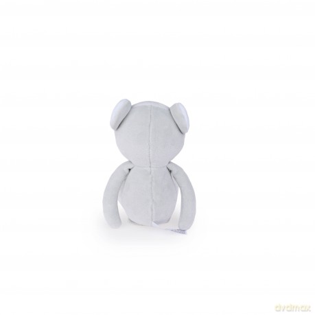 Dumel Balibazoo Miś Tulimy Jasnoszary 19 cm
