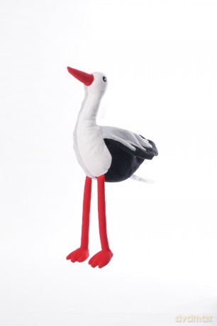 Dumel Balibazoo Bocian Sensory