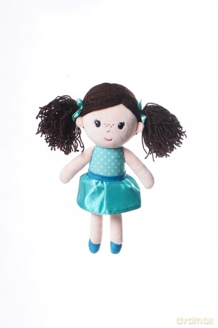 Dumel Balibazoo Lalka Anetka 23cm