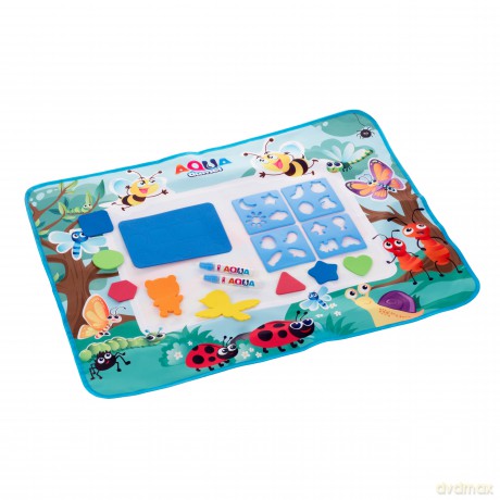 Dumel Mata Aqua Duża 80/60 cm