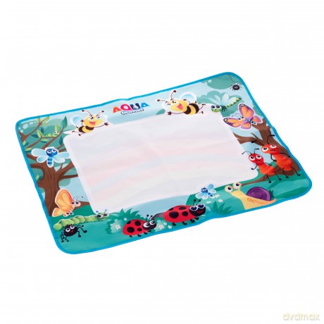 Dumel Mata Aqua Duża 80/60 cm
