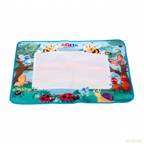 Dumel Mata Aqua Duża 80/60 cm