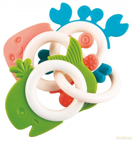 Dumel Tuli Fun Gryzakowe Trio