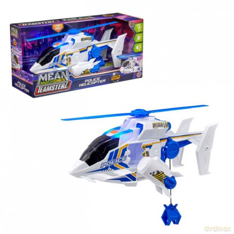 Dumel Helikopter Nocny Patrol