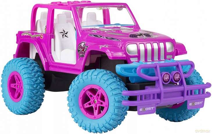 Dumel Exost Crossroad Amazone