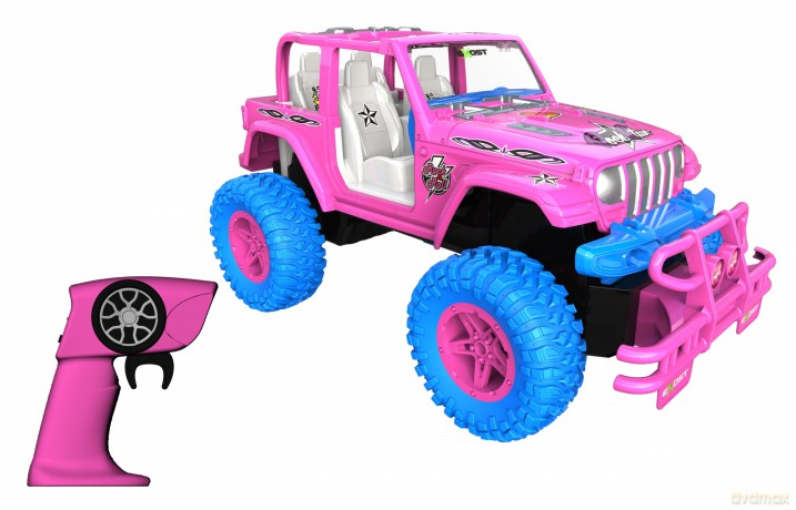 Dumel Exost Crossroad Amazone