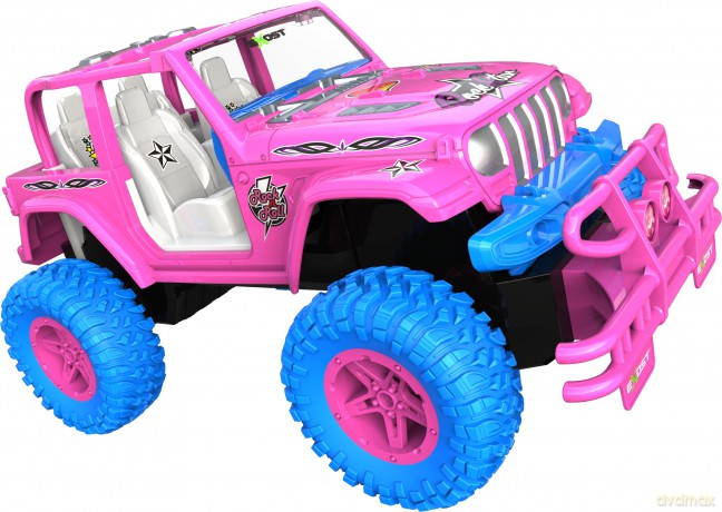 Dumel Exost Crossroad Amazone
