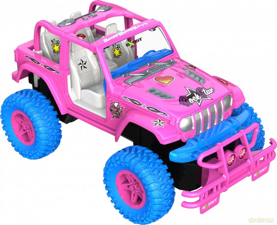 Dumel Exost Crossroad Amazone