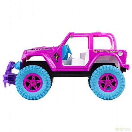 Dumel Exost Crossroad Amazone