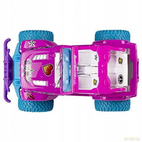 Dumel Exost Crossroad Amazone