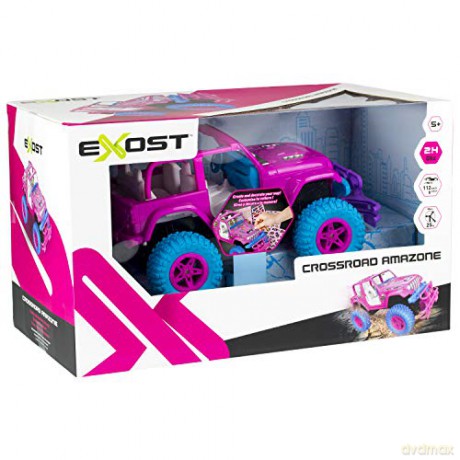Dumel Exost Crossroad Amazone