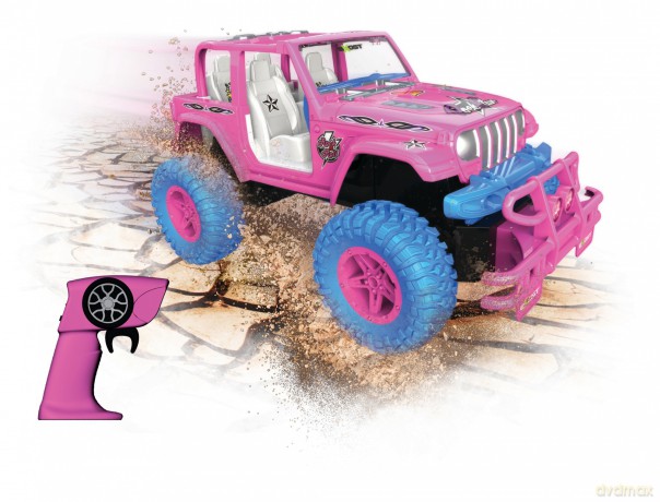 Dumel Exost Crossroad Amazone