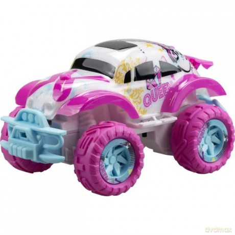 Dumel Exost Samochód Mini Pixie