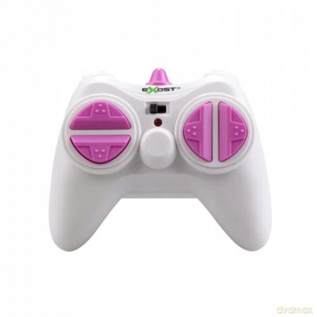 Dumel Exost Samochód Mini Pixie