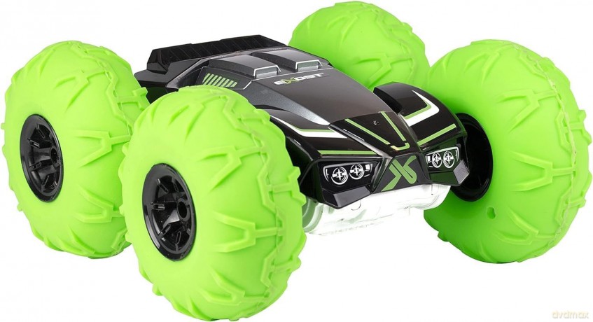 Dumel Exost Samochód Mini Pixie