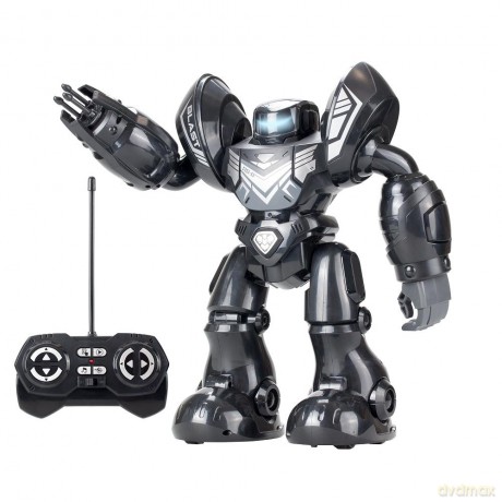 Dumel Silverlit Robo Blast Biały