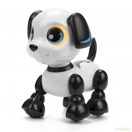 Dumel Silverlit Robo Heads Up Puppy