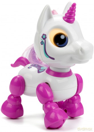 Dumel Silverlit Unicorn