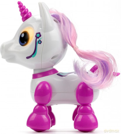 Dumel Silverlit Unicorn