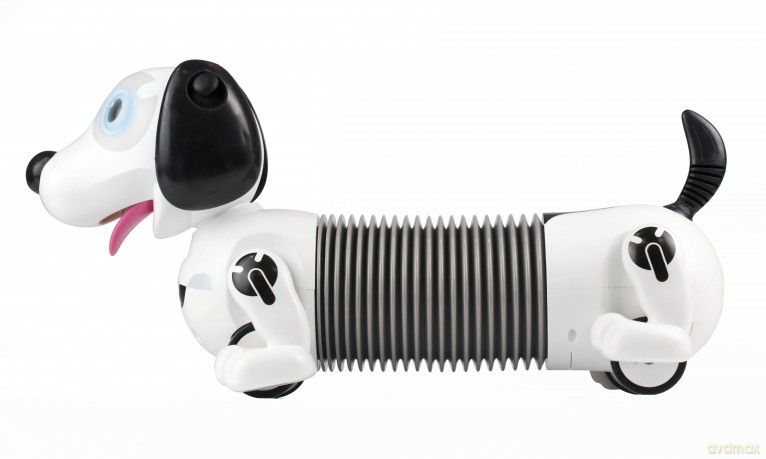 Dumel Silverlit Robo Dackel