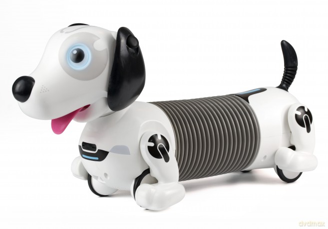Dumel Silverlit Robo Dackel