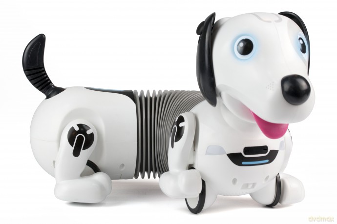Dumel Silverlit Robo Dackel