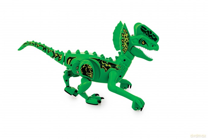 Dumel Robot Dilofozaur