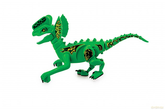 Dumel Robot Dilofozaur