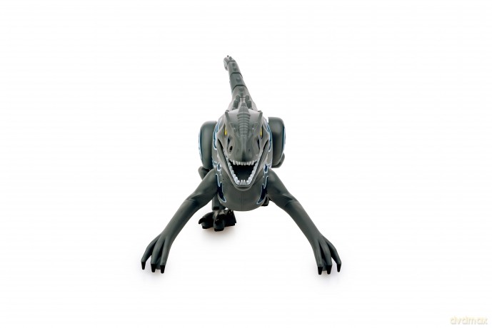Dumel Robo Dinoozaur Welociraptor