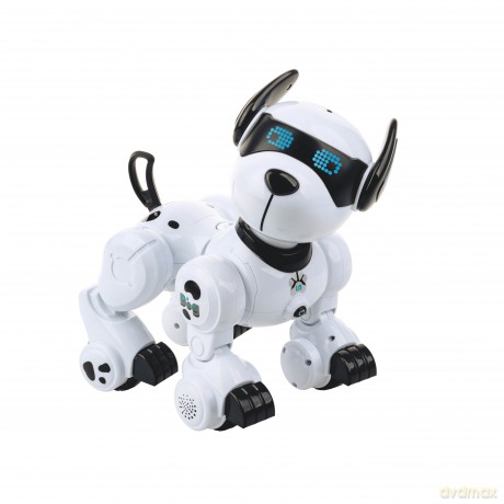 Dumel Robo Robopies