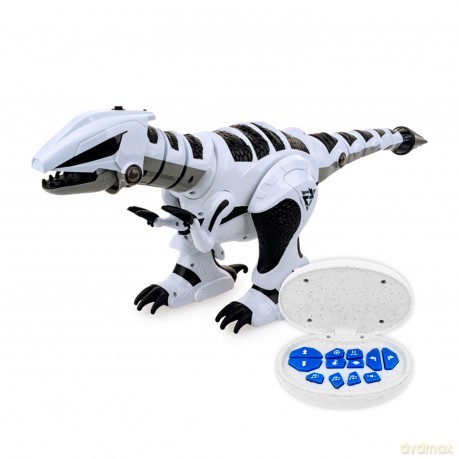 Robotyranozaur