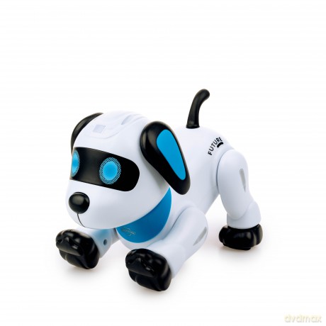 Dumel Robo Psiak Akrobata Junior