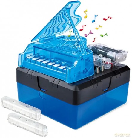 Dumel Tech Cudowne Pianino