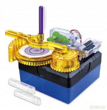 Dumel Tech Cudowny Rysownik