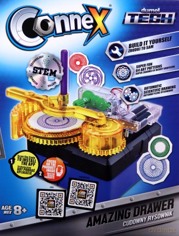 Dumel Tech Cudowny Rysownik