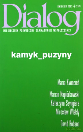 Dialog 4/2023 [KSIĄŻKA]