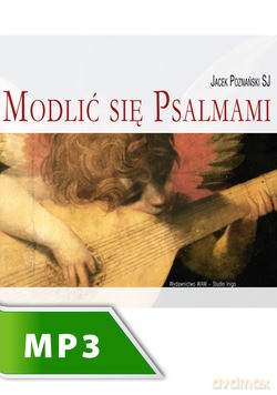 Modlić Się Psalmami [KSIĄŻKA]
