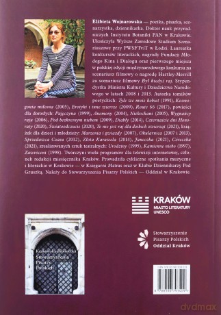 Światoodczucie II czyli rozmowy na XXI wiek - Elżbieta Wojnarowska [KSIĄŻKA]