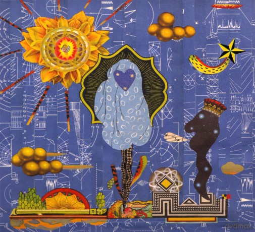 Butcher Brown: Solar Music [CD]