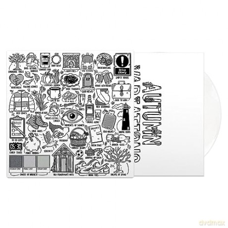 Ed Sheeran: Autumn Variations [Winyl]
