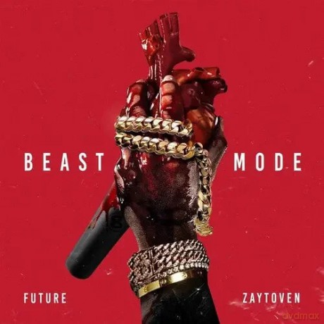 Future: Beast Mode [Winyl]