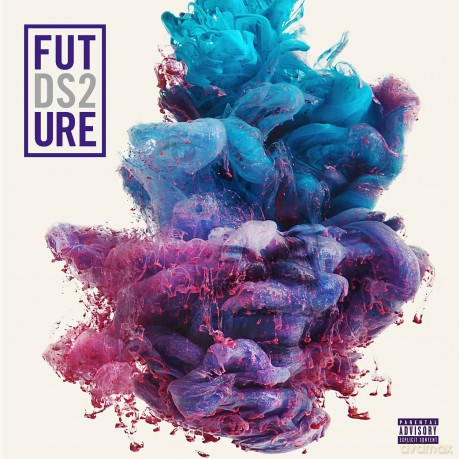 Future: DS2 [2xWinyl]