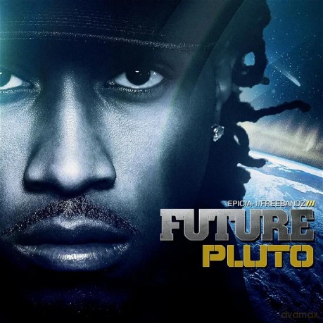 Future: Pluto [2xWinyl]