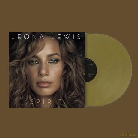Leona Lewis: Spirit [2xWinyl]
